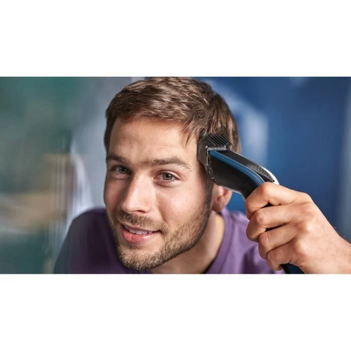 PHILIPS kirpimo mašinėlių serija 5000 HC5612