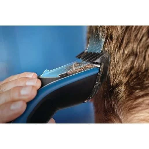 PHILIPS kirpimo mašinėlių serija 5000 HC5612