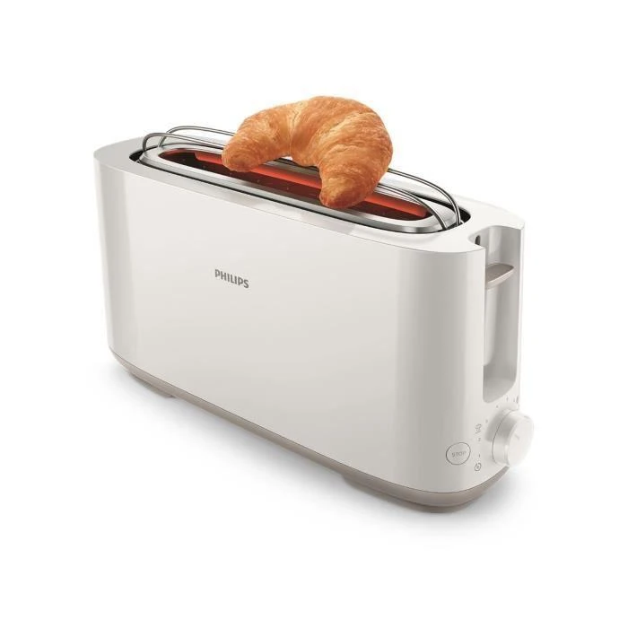 Philips Daily Collection Skrudintuvas HD2590/00