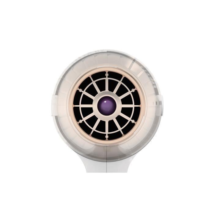Philips MoistureProtect „ “ plaukų džiovintuvas HP8280/00