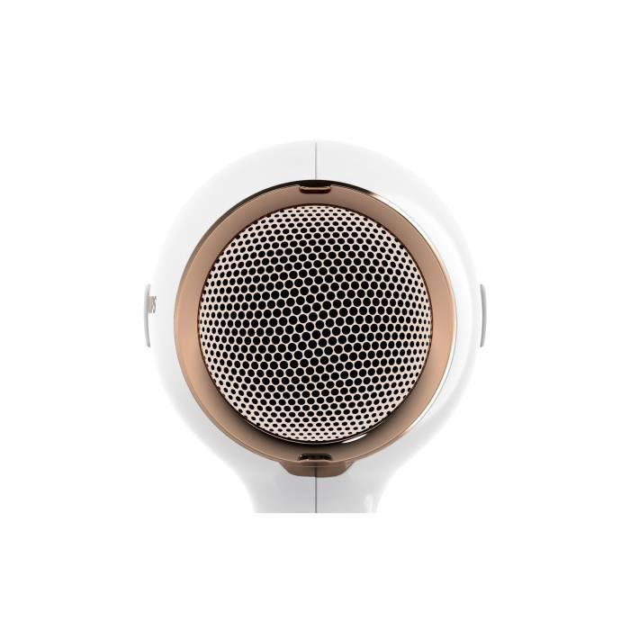 Philips MoistureProtect „ “ plaukų džiovintuvas HP8280/00