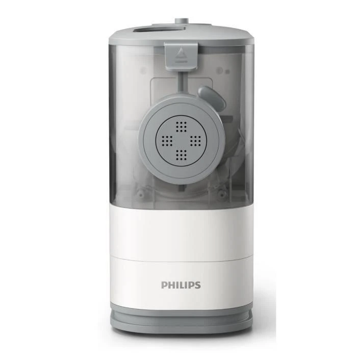 Philips Viva Collection HR2345/19 makaronų ir itališkų virtinukų gaminimo aparatas Elektrinis makaronų gamybos aparatas