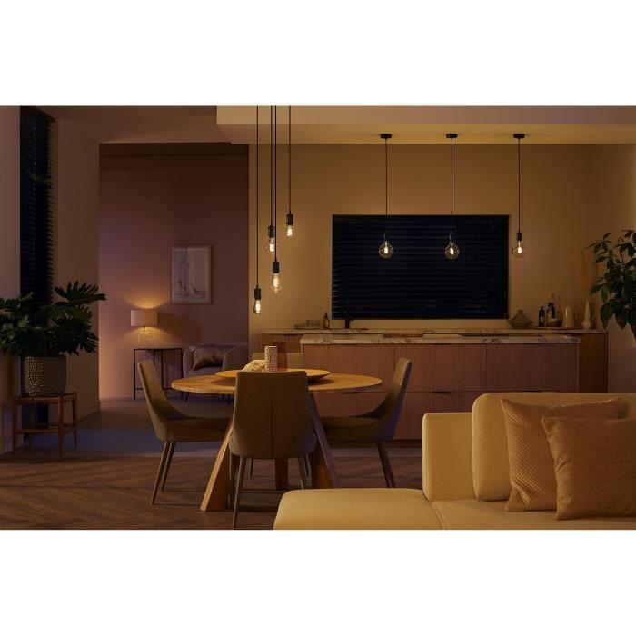 Philips Hue E27 WA 7W Fil ST64