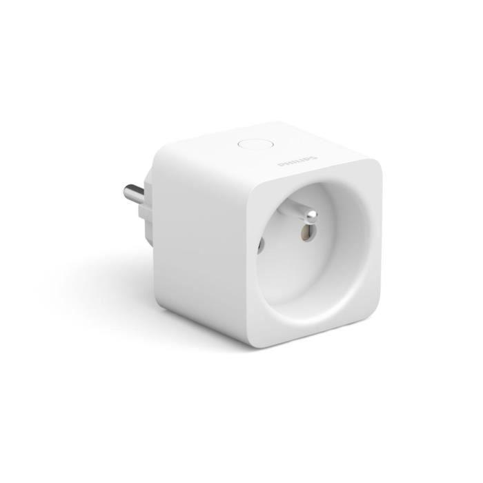„Philips Hue Smart Plug“.