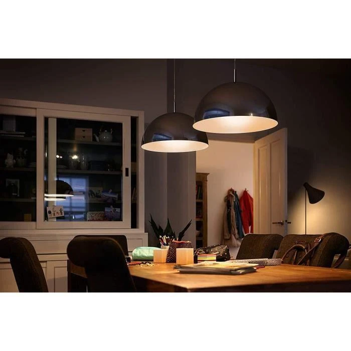 Philips LEDClassic 60W A60 E27 WW ND RF2SRT6 lemputė