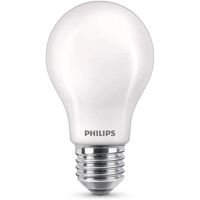 Philips LEDClassic 60W A60 E27 WW ND RF2SRT6 lemputė