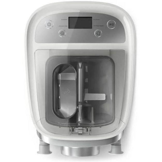 Virtuvinis kombainas Philips makaronų gaminimo aparatas su ProExtrude technologija, 6 formavimo diskai HR2660/00