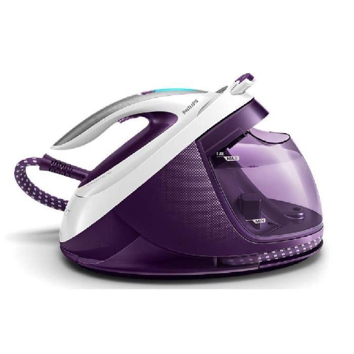 Lyginimo sistema Philips GC9660/30, 2700 W, Violetinė