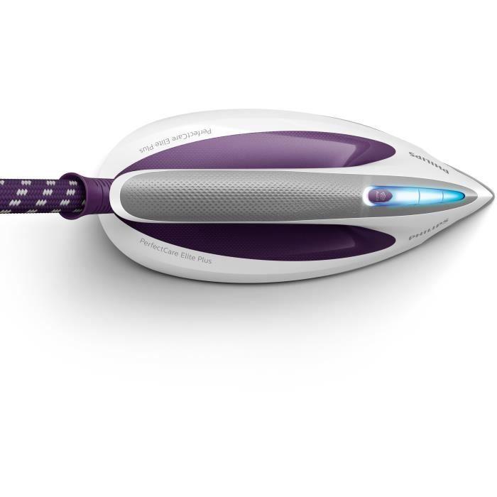Lyginimo sistema Philips GC9660/30, 2700 W, Violetinė