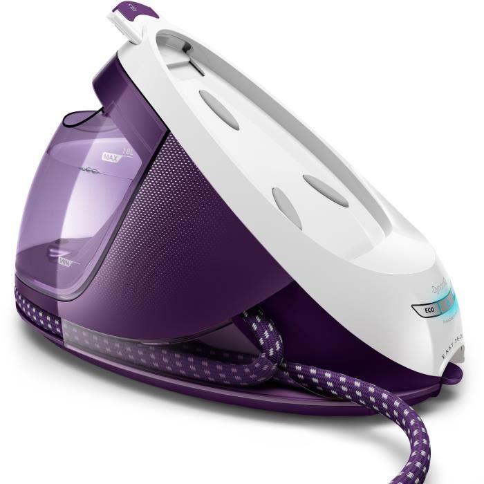 Lyginimo sistema Philips GC9660/30, 2700 W, Violetinė