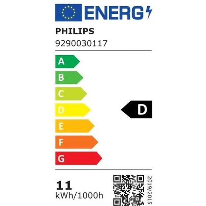 Philips LEMPUTĖ LED E27 A60 10.5W 822-827K 1521LMDI