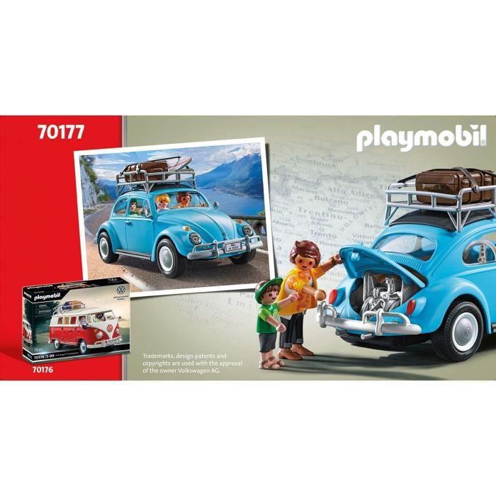 70177 PLAYMOBIL® VW Volkswagen Beetle