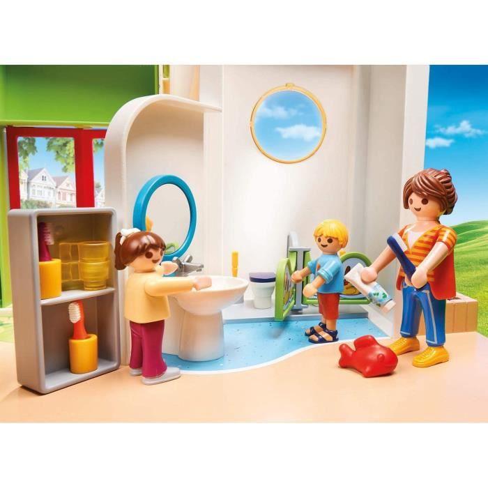 70280 PLAYMOBIL® City Life, Vaikų darželis