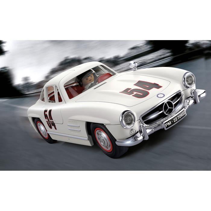 PLAYMOBIL 70922 MERCEDES-BENZ 300 SL