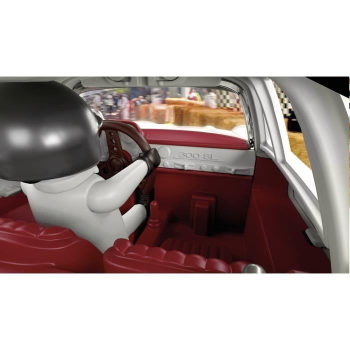 PLAYMOBIL 70922 MERCEDES-BENZ 300 SL