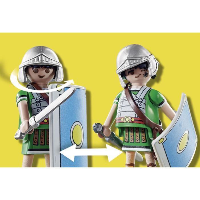 Playmobil Asterix 70934 Asterix: Romos būrys