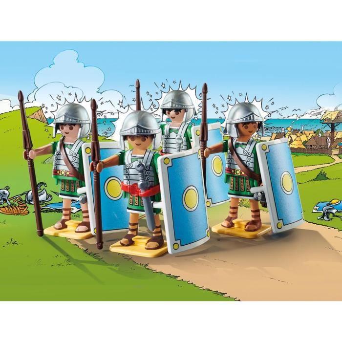 Playmobil Asterix 70934 Asterix: Romos būrys