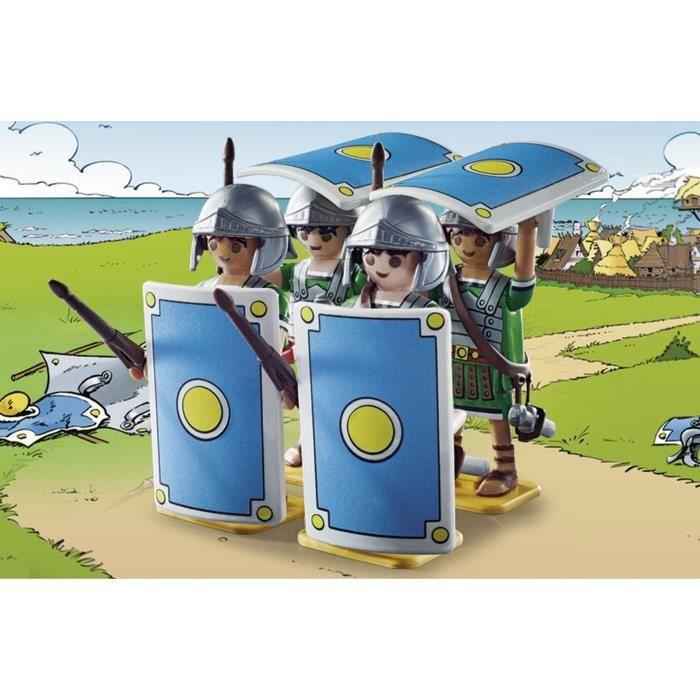 Playmobil Asterix 70934 Asterix: Romos būrys