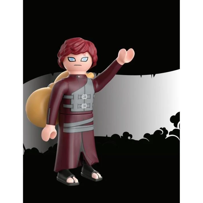 Playmobil Figūrėlė Naruto 71103 Gaara
