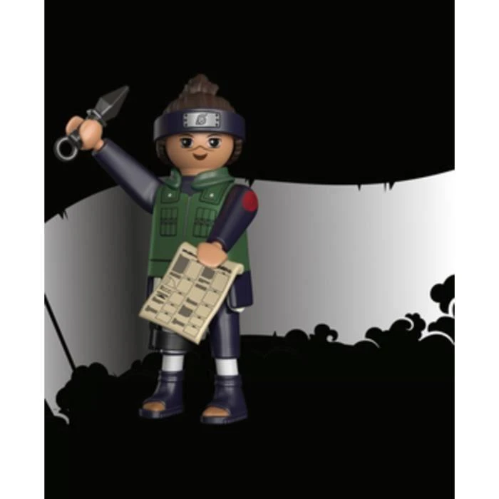 Figūrėlė Playmobil Iruka
