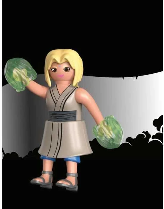 71114 PLAYMOBIL® figūrėlė Tsunade