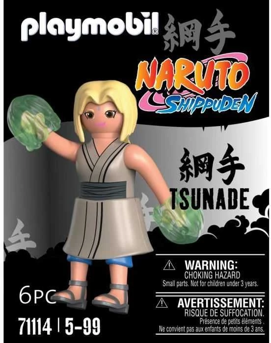 71114 PLAYMOBIL® figūrėlė Tsunade