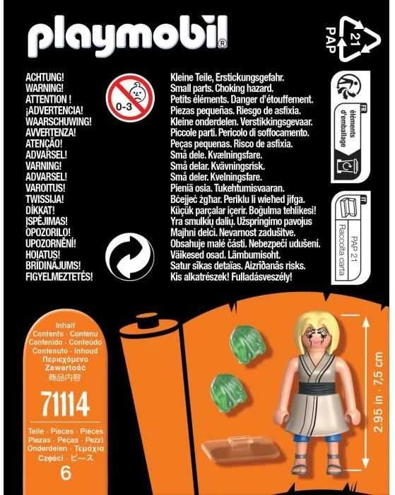 71114 PLAYMOBIL® figūrėlė Tsunade