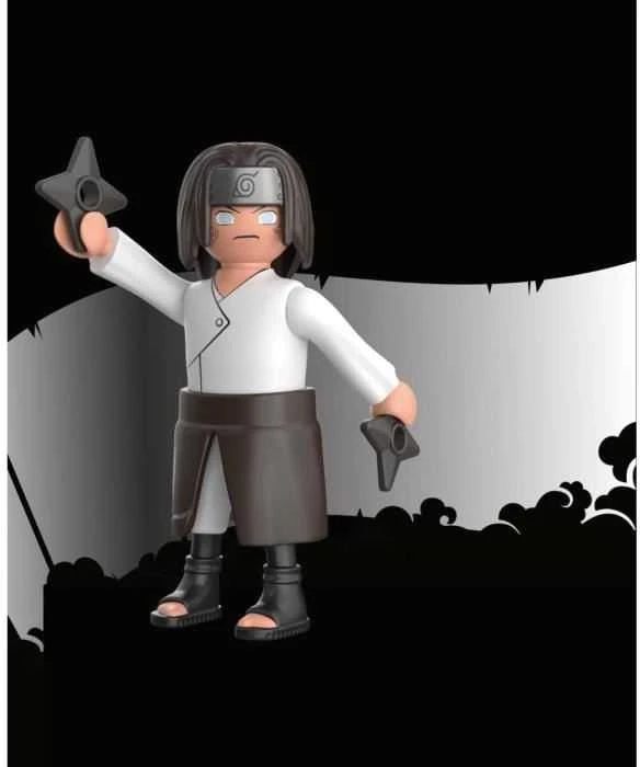 Playmobil Naruto 71222 Neji