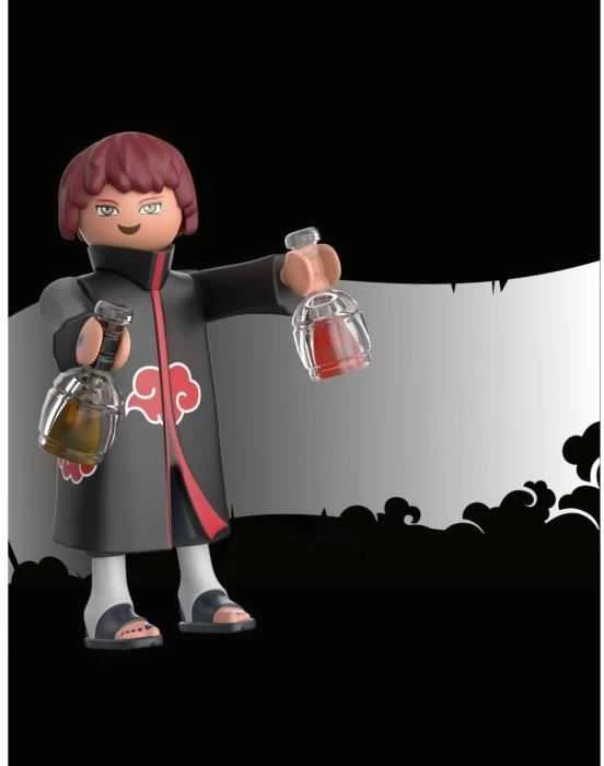 Playmobil Naruto 71224 Sasori