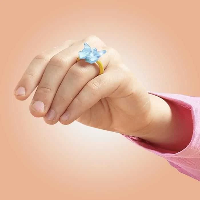 71359 PLAYMOBIL® Princess Magic Vaivorykštės pilis