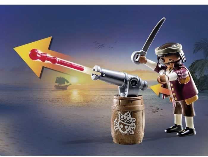Playmobil Pirates 71420 Treasure Hunt