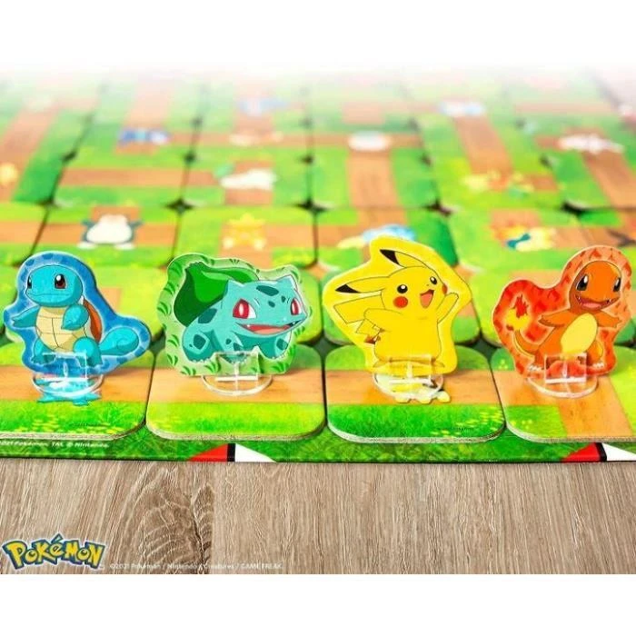 Ravensburger Labyrinth Pokémon