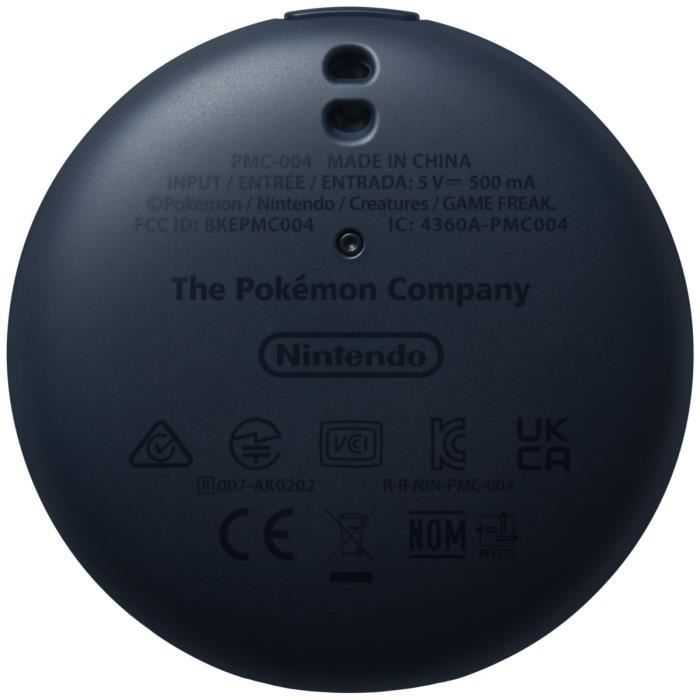 Nintendo Pokemon Pokemon GO Plus +, modelis - 10004546, žema kaina