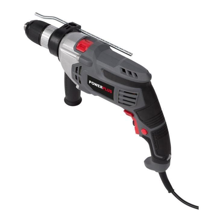 PowerPlus Perkusinis grąžtas 950 W POWE10035