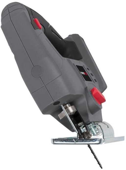 POWERPLUS POWER PLUS POWEB2530 Siaurapjūklis 18v Li-ion (without battery or charger)