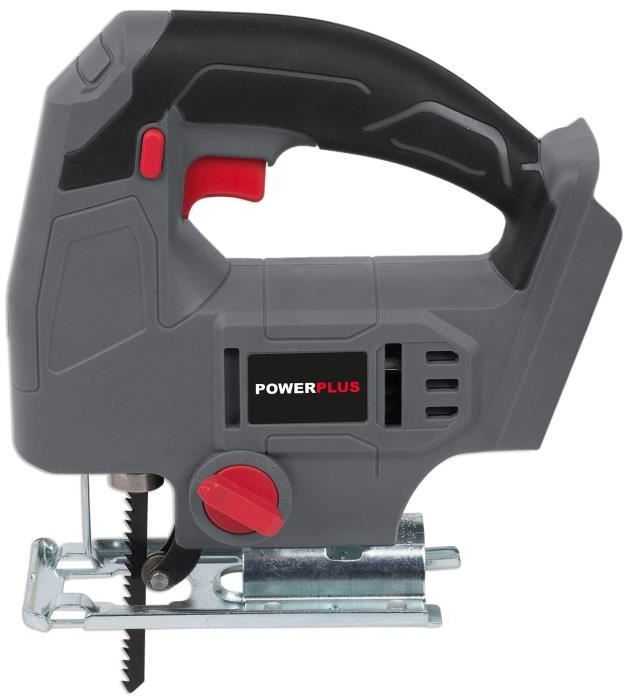 POWERPLUS POWER PLUS POWEB2530 Siaurapjūklis 18v Li-ion (without battery or charger)