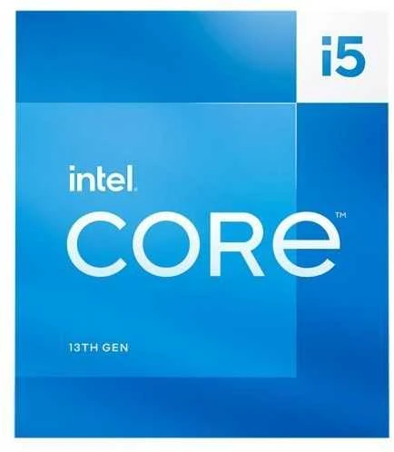Procesorius Intel CPU stalinis kompiuteris Core i5-13500 (2.5GHz, 24MB, LGA1700) dėžutė