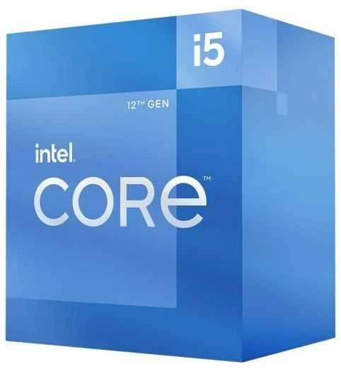 Intel | i5-12600KF | 3,7 GHz | LGA1700 | Procesoriaus gijos 16 | Intel Core i5 | Procesoriaus branduoliai 10
