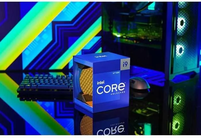 Procesorius Intel CPU Desktop Core i9-12900K (3,2 GHz, 30 MB, LGA1700) dėžutė