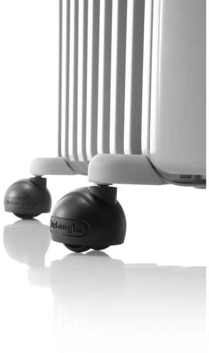 Radiatorius DeLonghi TRRS 0715