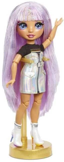 MGA Lėlė Rainbow High Fashion Studio Avery 571049
