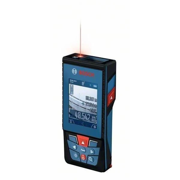 Bosch GLM 100-25 C, BG 3x1.5V