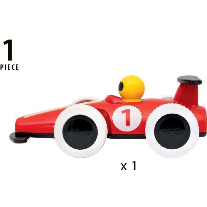 BRIO – didelis lenktyninis automobilis – (30308)