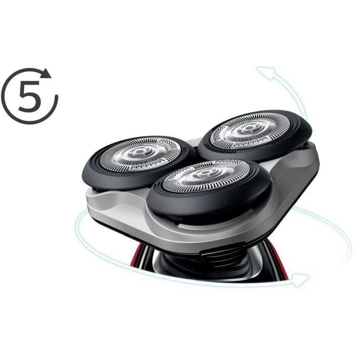 Skutimo galvutės PHILIPS SH50/50