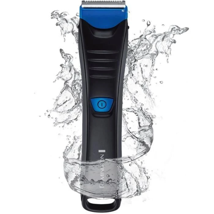 Trimmer REMINGTON BHT250 ( Juodas )