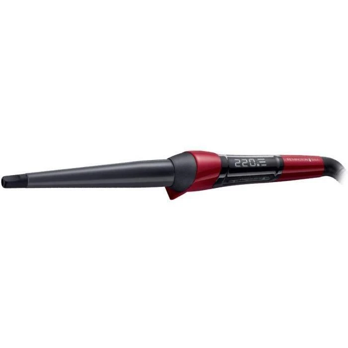 Remington CI96W1 Garbanojimo lazdelė Šiltas Juoda, Raudona 3 m
