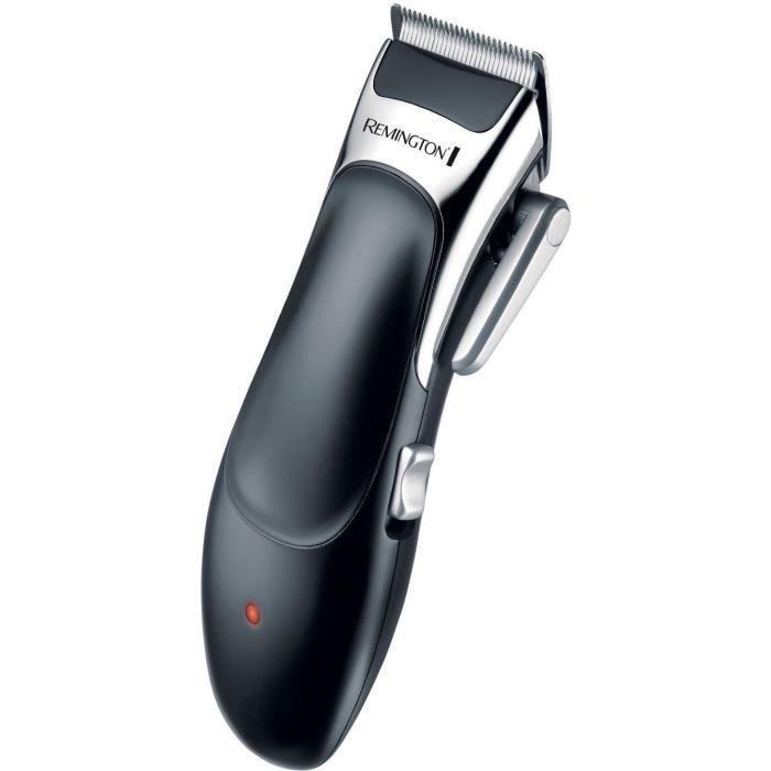 Plaukų kirpimo mašinėlė Remington HC363C Stylist