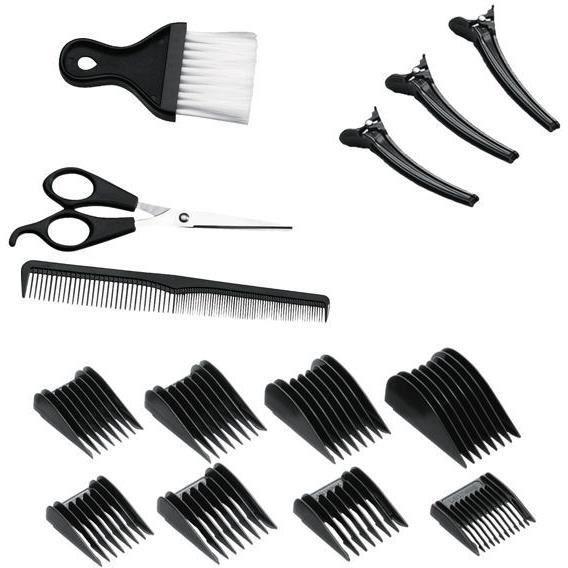 Plaukų kirpimo mašinėlė Remington HC363C Stylist