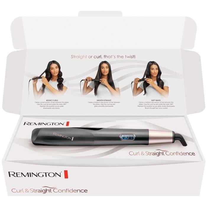 Remington S6606 Juoda, Bronza