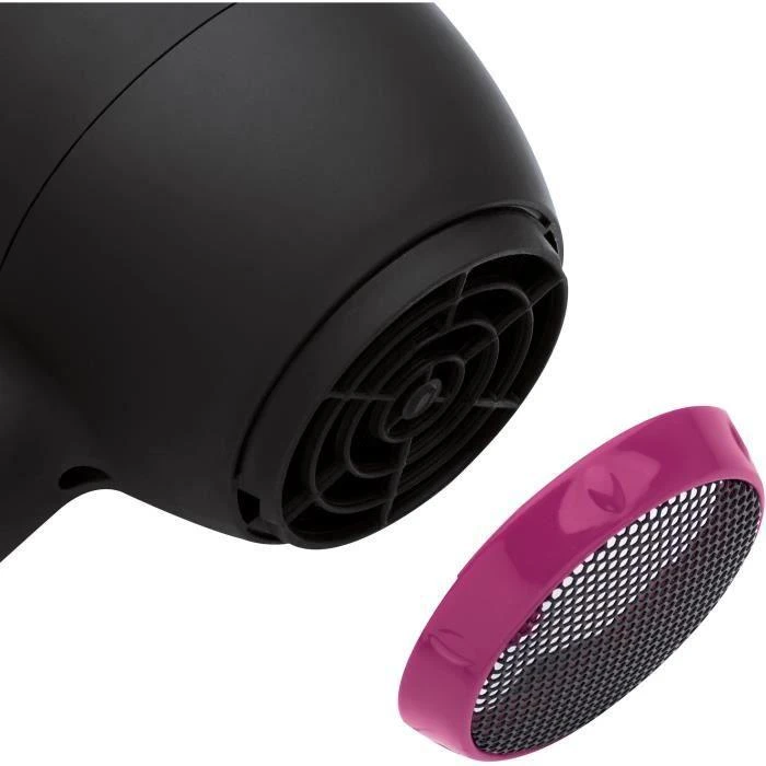 Revlon Harmony 2000 Dry Style plaukų džiovintuvas